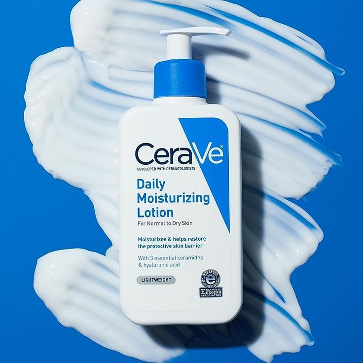 CeraVe Moisturising Lotion