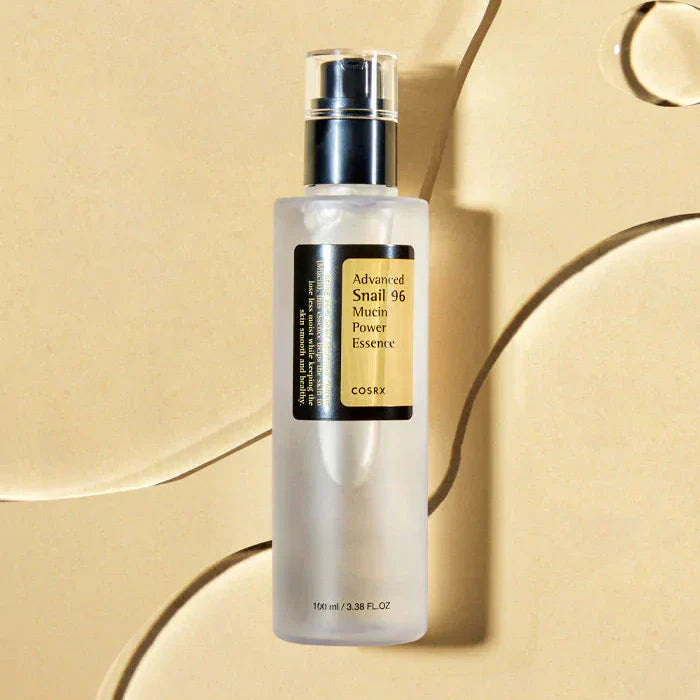 COSRX Advanced Snail 96 Mucin Power Essence