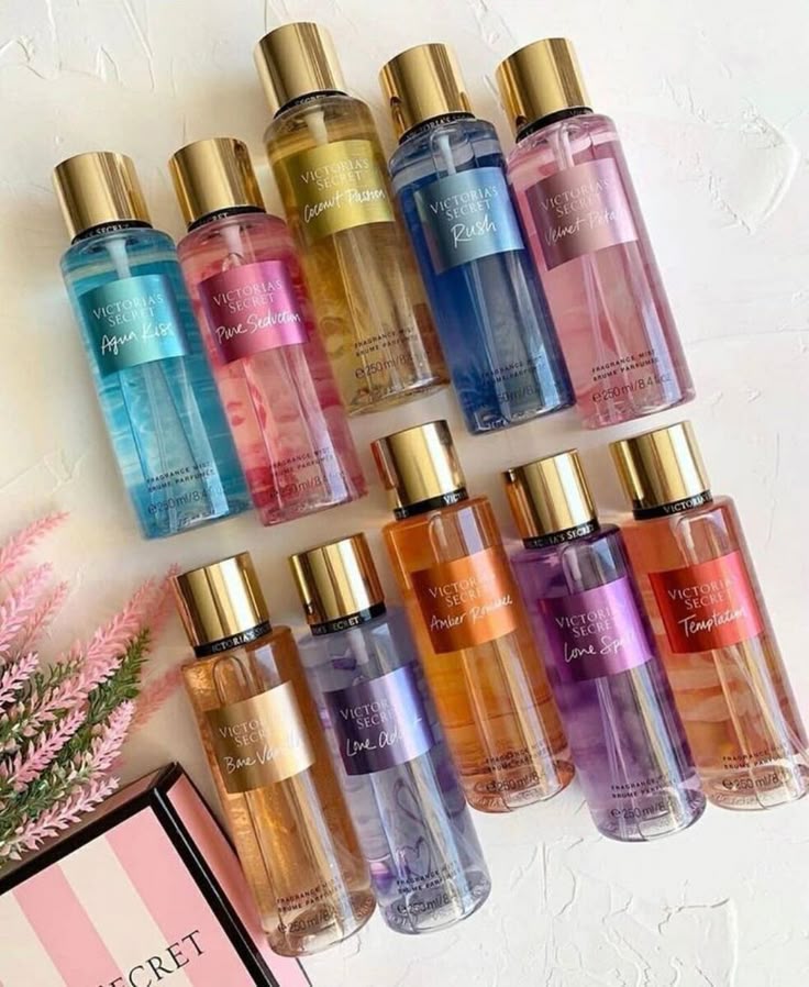 Victoria secret