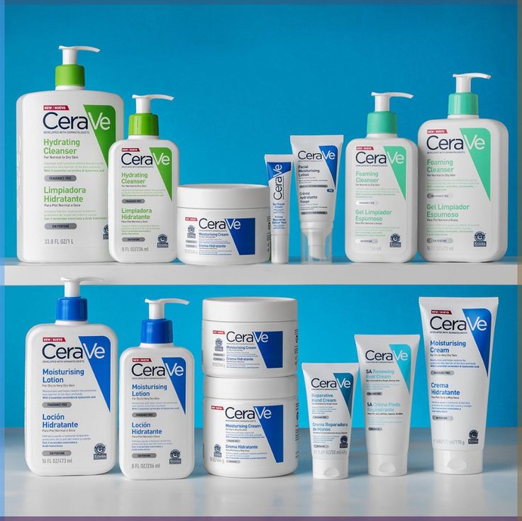 Cerave