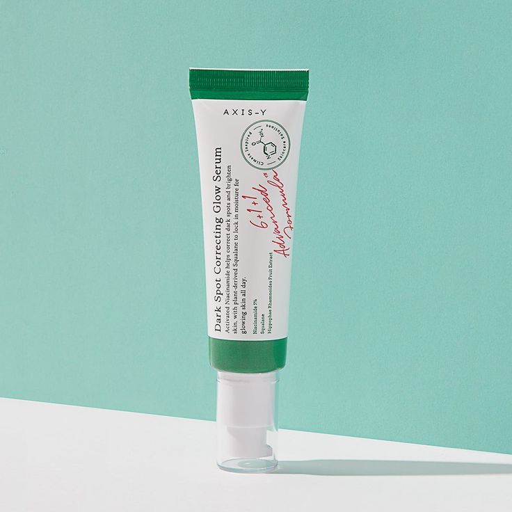 Face Serums