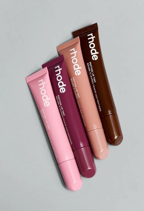 Rhode Peptide lip tint Espresso 10ml