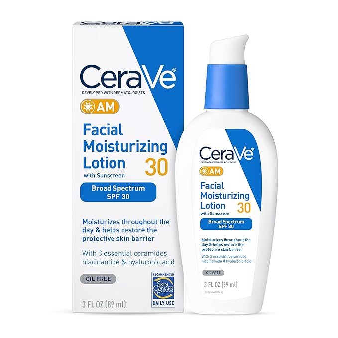 Sunscreens