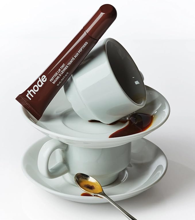 Rhode Peptide lip tint Espresso 10ml