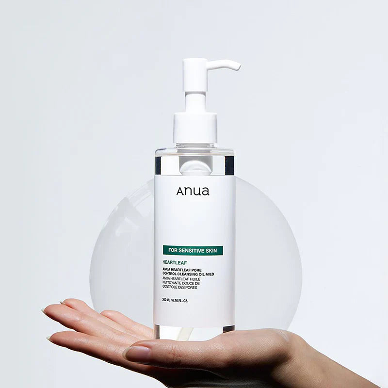 Cleansers