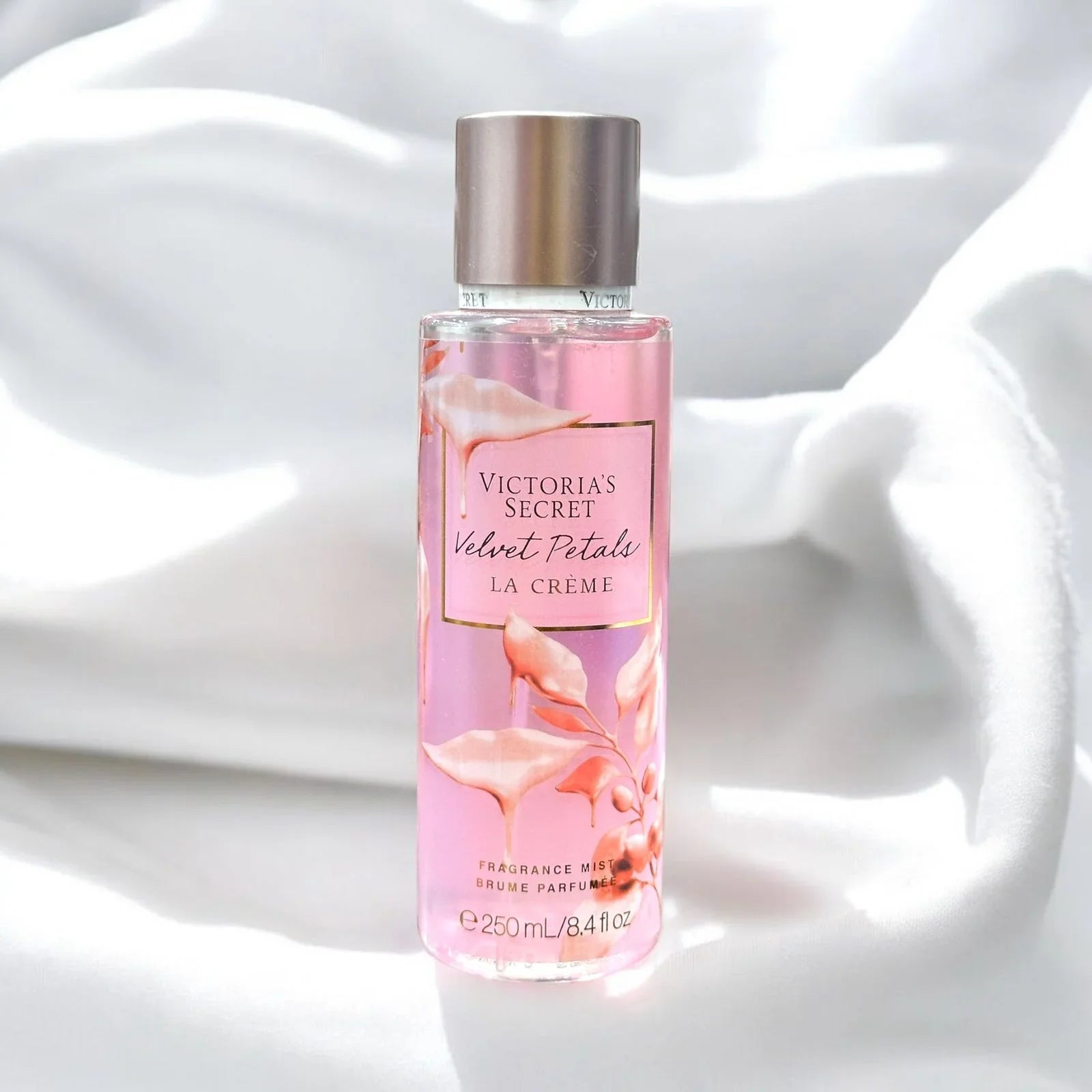 Victoria's Secret Velvet Petals Body Mist