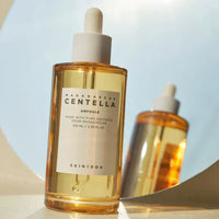 SKIN1004 Madagascar Centella Asiatica Ampoule Facial Serum 3.38 fl.oz(100ml)